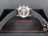 Chopard Mille Miglia Classic Chronograph Limited Edition 300 Pieces 168589-3012 March 2022