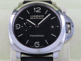 Panerai Luminor 1950 3 Days Automatic 44 mm "P" Series PAM 312 August 2013