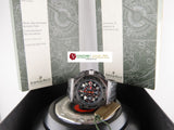 Audemars Piguet Offshore Chronograph Team Alinghi Forged Carbon Limited Edition 1300 Pieces 26062FS.00.A002CA.01 July 2007