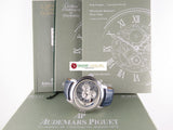 Audemars Piguet Millenary Maserati Limited Edition 900 Pieces 26150ST