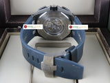 Audemars Piguet Royal Oak Offshore Chronograph Novelty Forged Carbon Ceramic Bezel 44 mm 26400AU July 2013