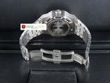 Audemars Piguet Royal Oak Minute Repeater Supersonnerie Salmon Dial Limited Edition 35 Pieces 42 mm 26591TI December 2020