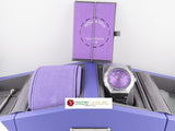 Atelier Wen Perception Titanium Purple Limited Edition 498 Pieces New July 2025