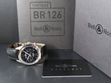 Bell & Ross Vintage 126 Heritage Chronograph 41 mm BR 126-94