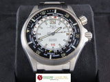 BALL Engineer Master II Diver Worldtime 45 mm DG2022A-SA-WH May 2012