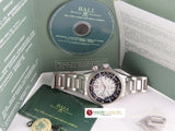 BALL Engineer Master II Diver Worldtime 45 mm DG2022A-SA-WH May 2012