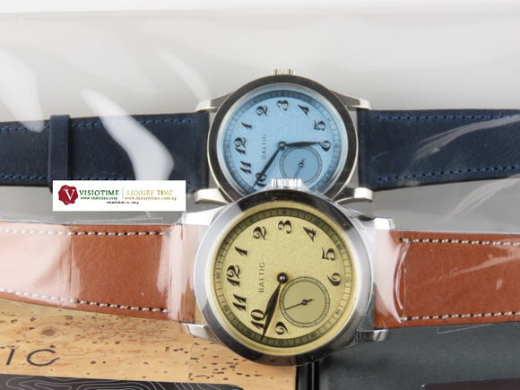 Baltic MR01 Watches of Switzerland Limited Edition 300 Pieces New 2025