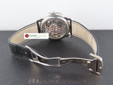 Blancpain Le Brassus 8 Days Platinum Limited Editon 260 Pieces Manual Winding November 2009