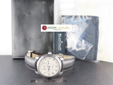 Blancpain Le Brassus 8 Days Platinum Limited Editon 260 Pieces Manual Winding November 2009
