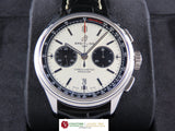 Breitling Premier B01 Chronograph 42 mm 70 Hours Power Reserve AB0118 December 2022