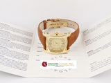 Bvlgari Assioma Automatic 18 ct. Yellow Gold WAA44 (Serviced January 2026)