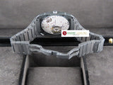 Bvlgari Octo Finissimo Ceramic Black Dial 103077 June 2023