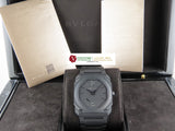 Bvlgari Octo Finissimo Ceramic Black Dial 103077 June 2023
