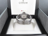 Corum Admiral 42 Automatic Limited Edition 100 Pieces 395.201.98/V800 AN90 New January 2024