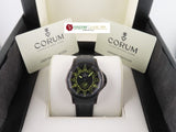 Corum Admiral 42 Automatic Limited Edition 100 Pieces 395.111.98/F371 BJ12 Unworn