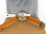 Furlan Marri Sector Jungle Green Dial Automatic 37.5 mm Limited Edition 150 Pieces May 2025
