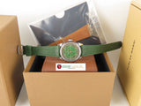 Furlan Marri Sector Jungle Green Dial Automatic 37.5 mm Limited Edition 150 Pieces May 2025