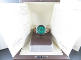 Glashutte Sixties Chronograph Green Dial 42 mm Annual Edition 1-39-340-522-04 December 2021