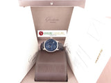 Glashutte PanoReserve Blue Dial 40 mm 1-65-01-26-12-61 July 2023