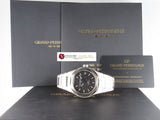 Girard Perregaux Laureato Classic Black Dial 42 mm 81010 Unworn November 2022