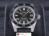 Seiko Prospex The 1965 Diver’s Re-creation Limited Edition 1965 Pieces 38 mm Ceramic Bezel SJE093
