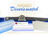 Seiko Prospex The 1965 Diver’s Re-creation Limited Edition 1965 Pieces 38 mm Ceramic Bezel SJE093