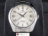Grand Seiko Heritage High Beat 36000 40 mm SBGH299 New April 2026