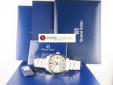 Grand Seiko Heritage High Beat 36000 40 mm SBGH299 New April 2026
