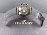 Hublot Big Bang Unico Magic Gold 45 mm Limited Edition 250 Pieces 411.MX.1138.RX New Old Stock