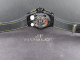 Hublot Big Bang Unico Ferrari Ceramic 45mm Limited Edition 1000 Pieces 401.CQ.0129.VR New Old Stock