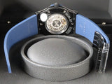 Hublot Classic Fusion Ceramic Blue Dial 45 mm 511.CM.7170.LR New August 2023