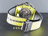 Hublot Big Bang Unico Golf 45 mm 72 Hours Power Reserve Limited Edition October 2021