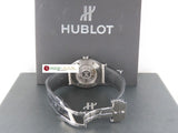 Hublot Classic Fusion Black Dial Titanium 42 mm 542.NX.1171.LR June 2020