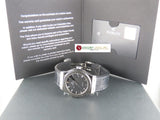 Hublot Classic Fusion Black Dial Titanium 42 mm 542.NX.1171.LR June 2020