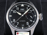 IWC Big Pilot's Watch 7 Days Power Reserve 500401 (Serviced by IWC December 2022)