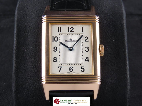Jaeger Le Coultre Reverso Grande Ultra Thin Monoface 18 ct. Rose Gold Q2782520