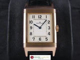 Jaeger Le Coultre Reverso Grande Ultra Thin Monoface 18 ct. Rose Gold Q2782520