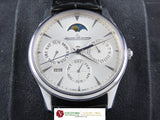 Jaeger Le Coultre Master Ultra Thin Perpetual Calendar Boutique Edition 39 mm Dr Strange Q130842J June 2017