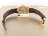 Jaeger Le Coultre Master Control Geographic 18 ct. Rose Gold 39 mm Q1422521 June 2017