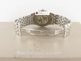 Jaeger Le Coultre Master Control Ultra Thin Manual Winding 38 mm Beads Of Rice Bracelet Q1348120