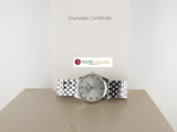 Jaeger Le Coultre Master Control Ultra Thin Manual Winding 38 mm Beads Of Rice Bracelet Q1348120