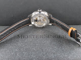 Meistersinger Single Hand Edition Planet Earth 43 mm New