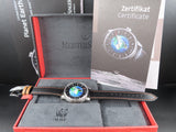 Meistersinger Single Hand Edition Planet Earth 43 mm New