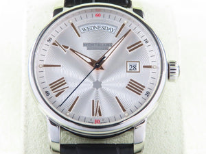 Montblanc Star Automatic Day Date 114853 May 2022