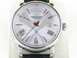 Montblanc Star Automatic Day Date 114853 May 2022