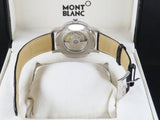 Montblanc Star Automatic Day Date 114853 May 2022