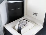 Montblanc Star Automatic Day Date 114853 May 2022