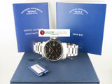Muhle Glashutte 29ER Big Automatic M1-25-30 42.4 mm Unworn March 2026