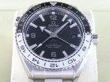 Omega Seamaster Planet Ocean 600 Metres Co-Axial Master Chronometer GMT 43.5 mm 215.30.44.22.01.001