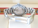 Omega Seamaster Planet Ocean 600 Metres Co-Axial Master Chronometer GMT 43.5 mm 215.30.44.22.01.001